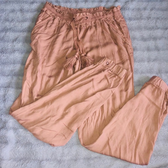 Rewind Pants - Women’s pants